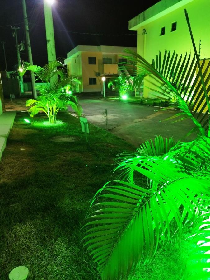 포르투세구로 Promocao No Pedacinho Do Paraiso - Cond Praia Dos Corais - 200M Praias C Vermelha E Muta, Prox Cabana Dos Corais - Apto Terreo, 2 Quartos Com Ar-Condicionado, Area Gourmet Com Churrasqueira, Cozinha Completa, Wi-Fi 200 Mbps 아파트 외부 사진