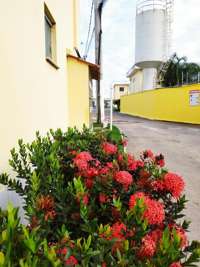 포르투세구로 Promocao No Pedacinho Do Paraiso - Cond Praia Dos Corais - 200M Praias C Vermelha E Muta, Prox Cabana Dos Corais - Apto Terreo, 2 Quartos Com Ar-Condicionado, Area Gourmet Com Churrasqueira, Cozinha Completa, Wi-Fi 200 Mbps 아파트 외부 사진