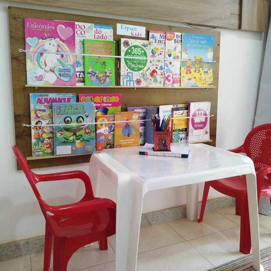 포르투세구로 Promocao No Pedacinho Do Paraiso - Cond Praia Dos Corais - 200M Praias C Vermelha E Muta, Prox Cabana Dos Corais - Apto Terreo, 2 Quartos Com Ar-Condicionado, Area Gourmet Com Churrasqueira, Cozinha Completa, Wi-Fi 200 Mbps 아파트 외부 사진